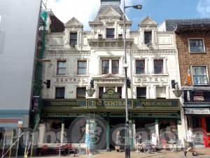 Picture of Central Commercial Hotel