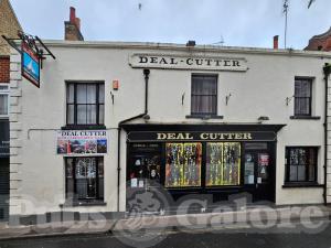 Picture of The Deal Cutter