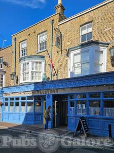 Picture of The Falstaff