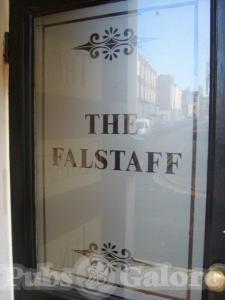 Picture of The Falstaff