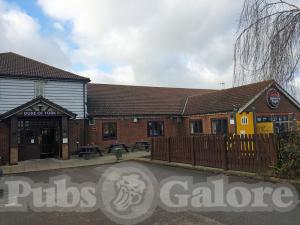 Picture of Brewers Fayre Duke of York