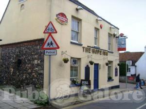 Picture of The Hope Inn