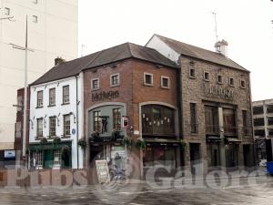 Picture of McHugh's