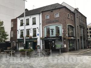 Picture of McHugh's