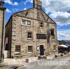 Picture of Royal Oak Inn