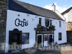 Picture of The Smithy