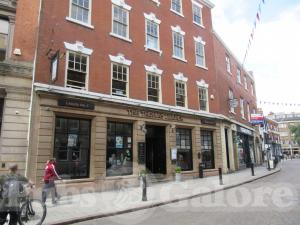 Picture of The Thomas Leaper (Lloyds No 1 Bar)