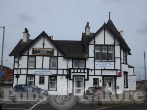 Picture of Station Hotel