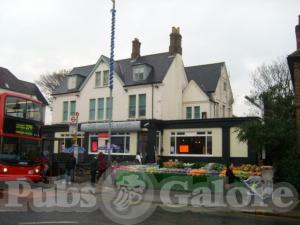 Picture of White Hart