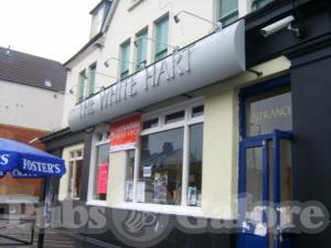 Picture of White Hart