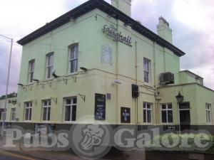 Picture of The Saughall