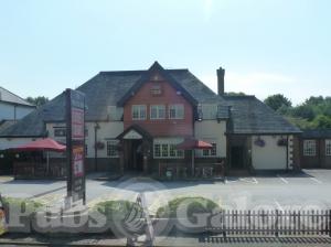 Picture of The Graveberie Inn