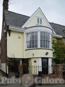 Picture of Woolpack