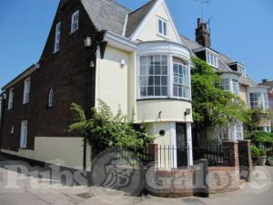 Picture of Woolpack