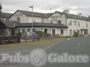 Picture of Gilpin Bridge Inn