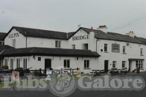 Picture of Gilpin Bridge Inn