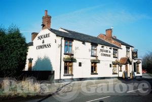 Picture of Square & Compass