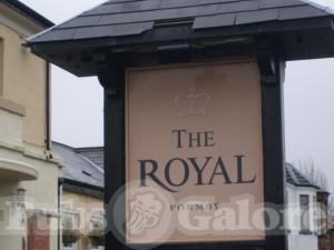 Picture of The Royal