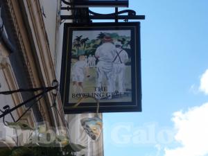 Picture of The Bowling Green Hotel