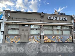 Picture of Cafe Sol