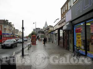 Picture of Cafe Wanda
