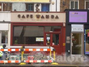 Picture of Cafe Wanda