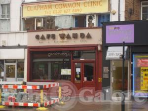 Picture of Cafe Wanda