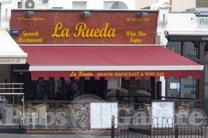 Picture of La Rueda