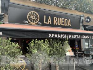 Picture of La Rueda