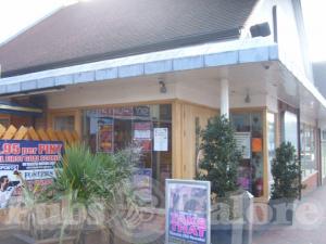 Picture of Bar Plazma