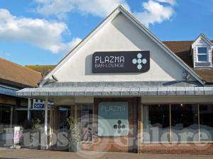 Picture of Bar Plazma