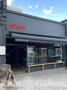 Picture of Afters.Clapham