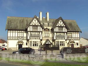 Picture of Pensby Hotel