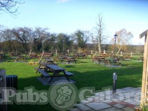 Picture of Toby Carvery Runwell
