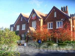 Picture of Toby Carvery Runwell