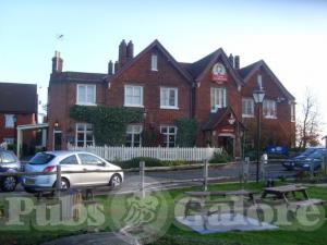 Picture of Toby Carvery Runwell