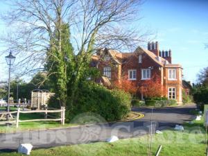 Picture of Toby Carvery Runwell