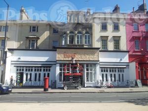 Picture of Be.In Bristol