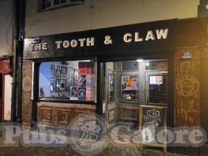 Picture of The Tooth & Claw