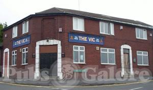 Picture of The Vic