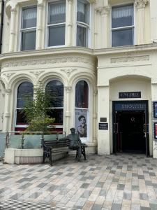 Picture of Sir Norman's @ Sefton Hotel