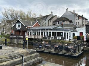 Picture of Teuchters Landing