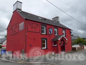 Picture of Red Lion