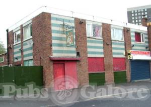 Picture of Grantham Arms