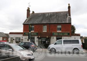 Picture of The Old Oak