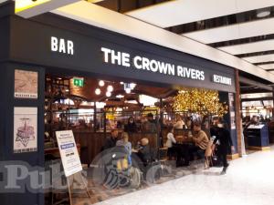 Picture of The Crown Rivers (JD Wetherspoon)