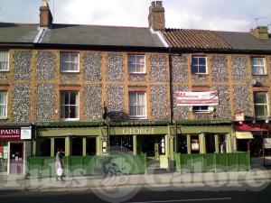 Picture of George Bar & Brasserie