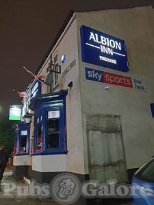 Picture of Albion Inn