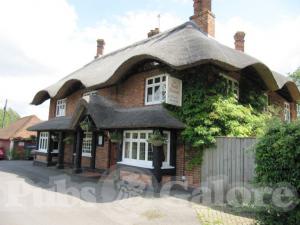 Picture of The Red House