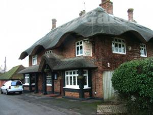 Picture of The Red House